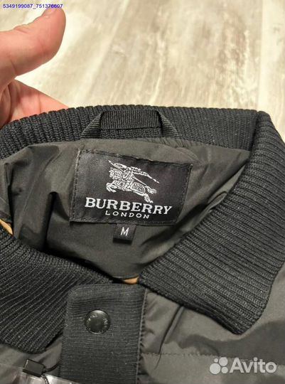 Куртка Burberry