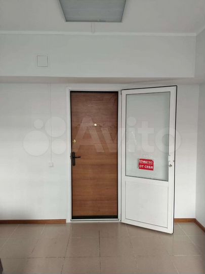 Свободного назначения, 18 м²