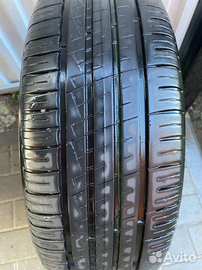 Nokian Tyres Hakka Green 3 205/55 R16 94V