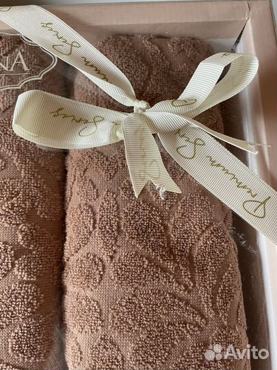 Набор полотенец