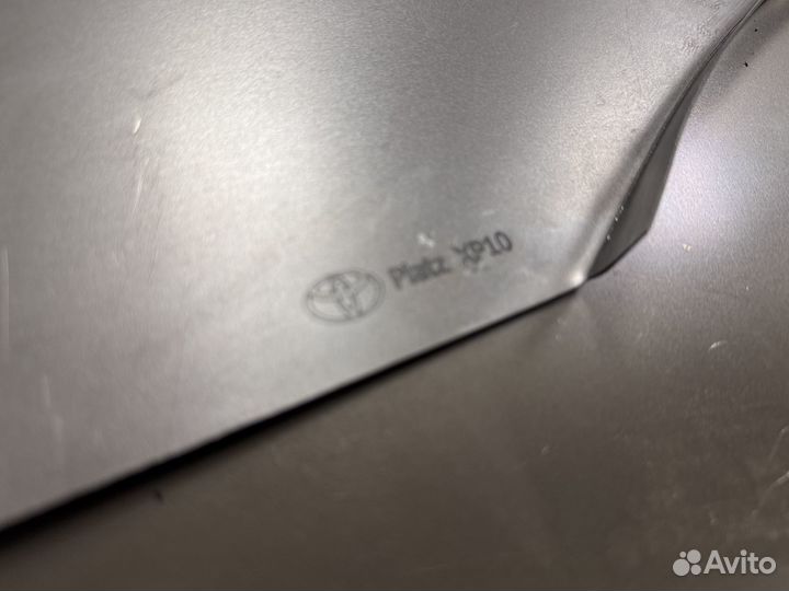 Арка Toyota Platz 1 пок. XP10