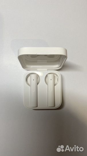 Беспроводные наушники Xiaomi Mi Air 2 SE