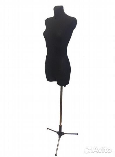 Брючный портновский мягкий манекен,торсы