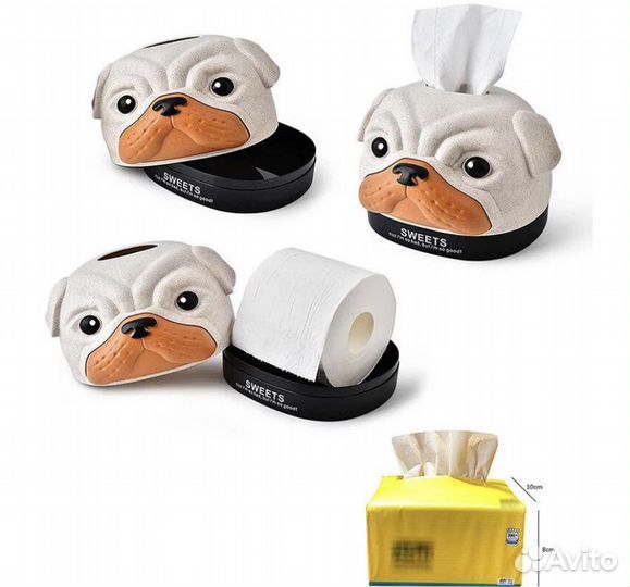 Салфетница