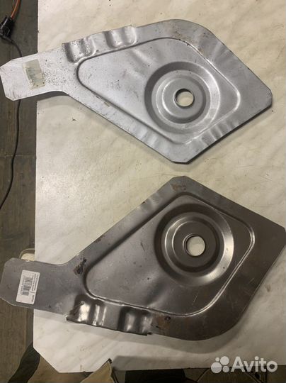 Поддомкратники ваз 2110 - 2112 новые