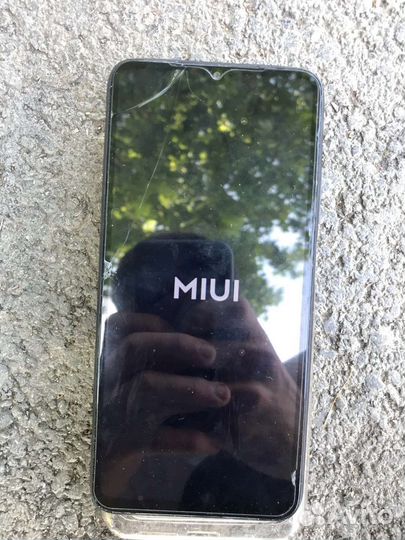 Смартфон Poco M3