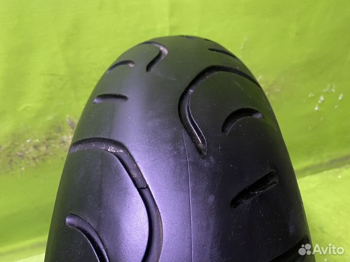 Bridgestone Battlax T30 R 180 55 R17