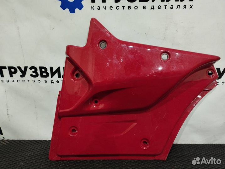 Продолжение двери правое Volvo FM5 84389462