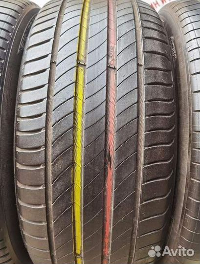 Michelin Primacy 4 205/55 R16 87M