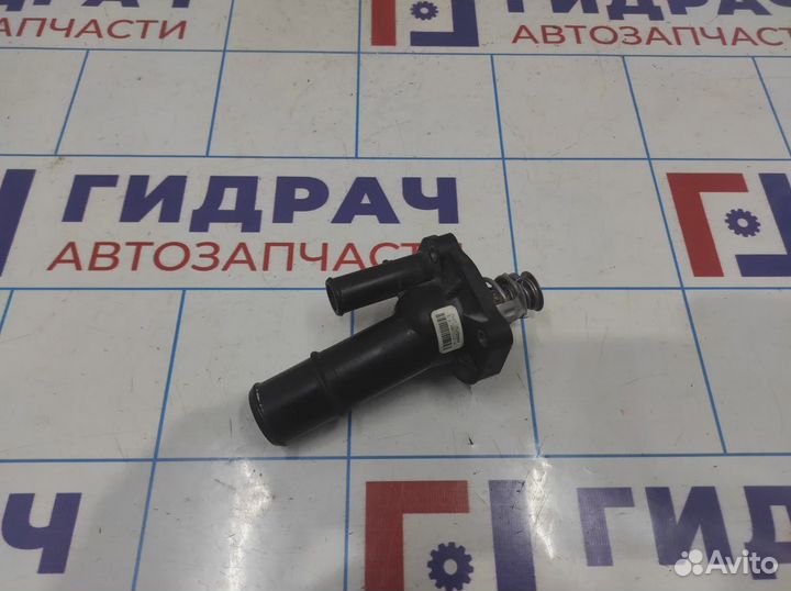 Корпус термостата Ford Focus 2 1476110