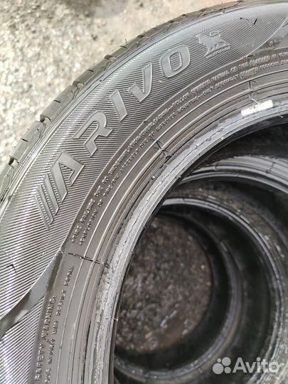 Arivo Premio ARZero 205/55 R16