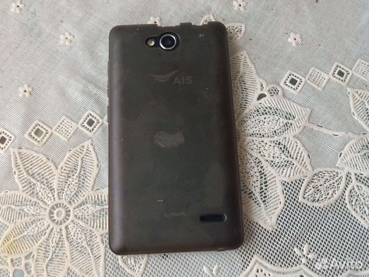Телефон Ais