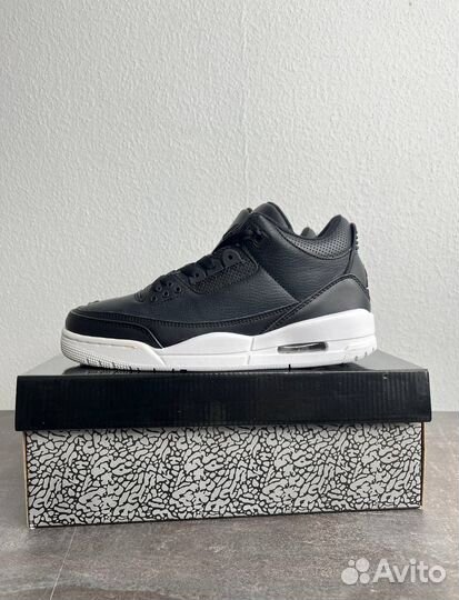 Jordan 3 retro