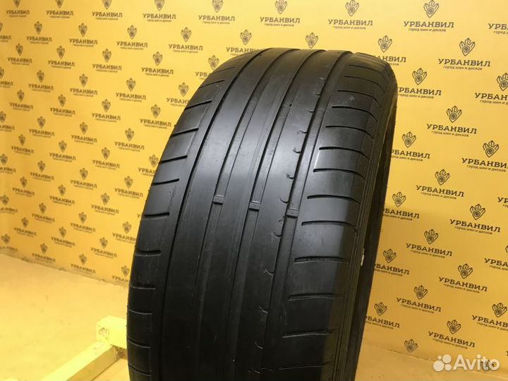 Dunlop SP Sport Maxx GT 245/50 R18 100Y