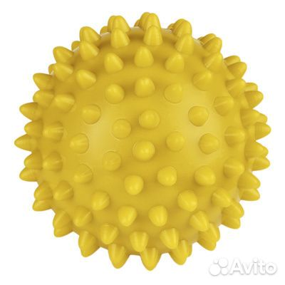 Tappi игрушки Игрушка Персей для собак мяч для мас