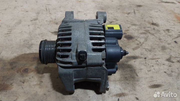 Генератор 13.5V 110A Kia Optima 3 TF 2.4