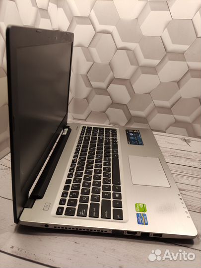 Игровой Asus Nvidia 2GB/intel i5/SSD/8GB RAM/HDD