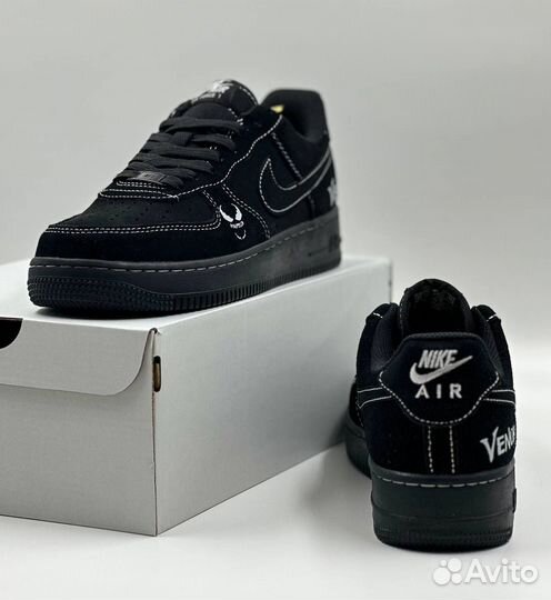 Nike Air Force 1 Low Venom