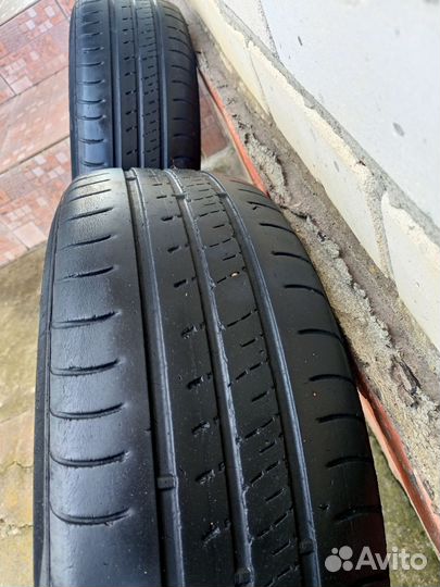 Kumho Ecowing ES01 KH27 185/65 R15 88H