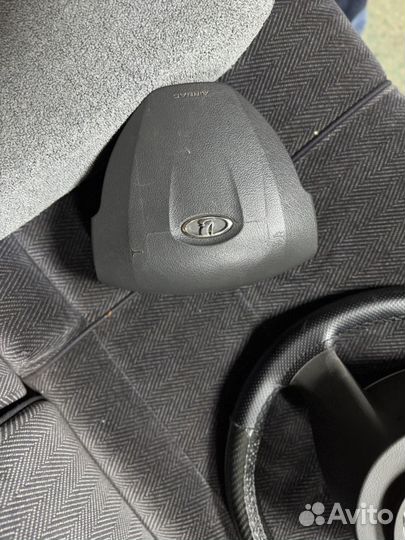 Продается руль