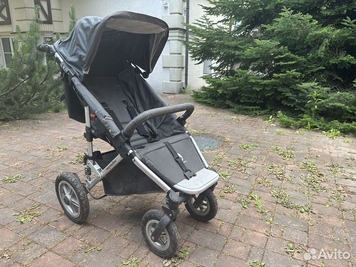 Коляска easywalker