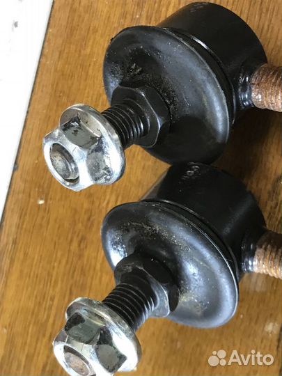 Рулевая тяга шаровая квадроцикл Arctic Cat Mud Pro