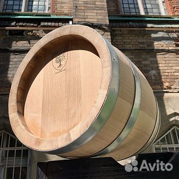 Бочка Partizan (Партизан) 100 л сильный обжиг (сл