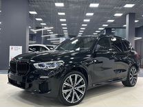 BMW X5 3.0 AT, 2019, 89 956 км, с пробегом, цена 7 795 000 руб.
