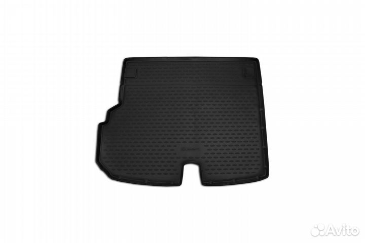 Коврик в багажник Mercedes-Benz Glk 10 204 2012