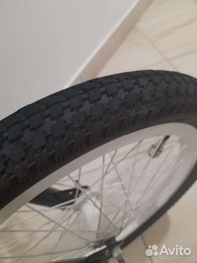 Велосипед bmx