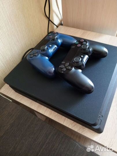 Sony playstation 4 PS4