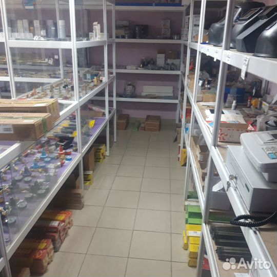 Готовый бизнес 