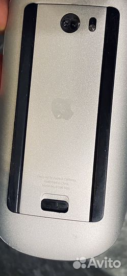 Мышь Apple magic mouse