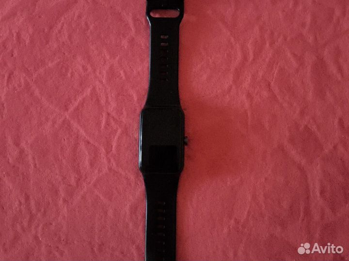 Смарт часы honor band 6