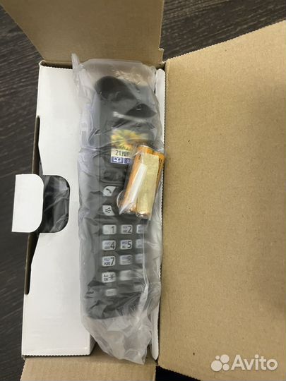 Panasonic kx tg8041ru