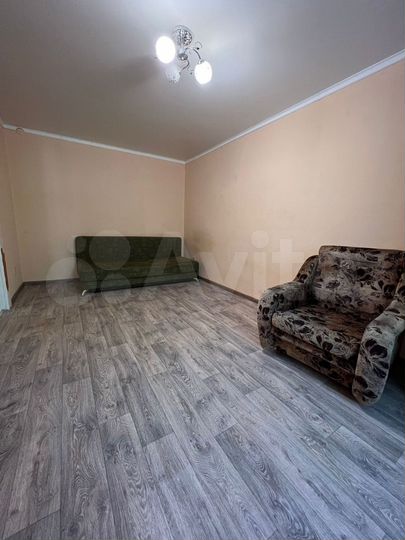 1-к. квартира, 28,7 м², 1/5 эт.