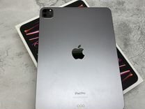 Оригинальный apple iPad pro 11 4-gen