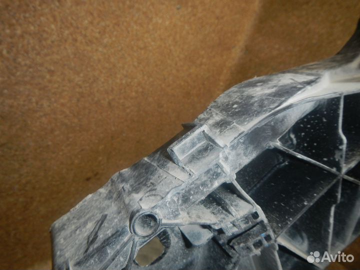 Б/У Б/У Панель передняя, Audi (Ауди) -Q5 (FY) (17)