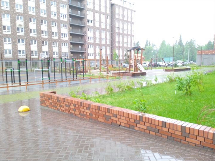 1-к. квартира, 37,6 м², 12/17 эт.