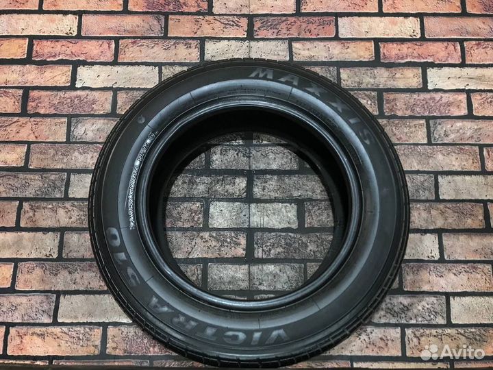 Maxxis MA-510 Victra 205/60 R16 92H