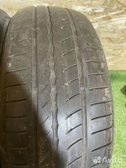 Pirelli Cinturato P1 195/65 R15