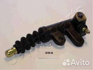 Цилиндр сцепления рабочий cy393 Japanparts