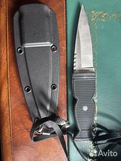 Нож cold steel