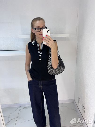 Сумка Larl Lagerfeld