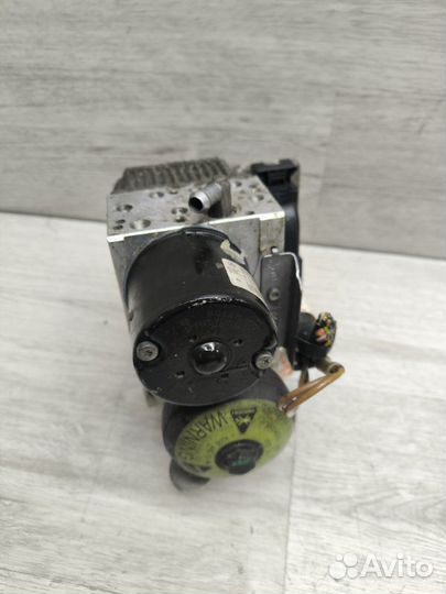 Блок SBC Mercedes-Benz E-Class W211