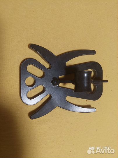 Спусковое устройство Краб Букашка