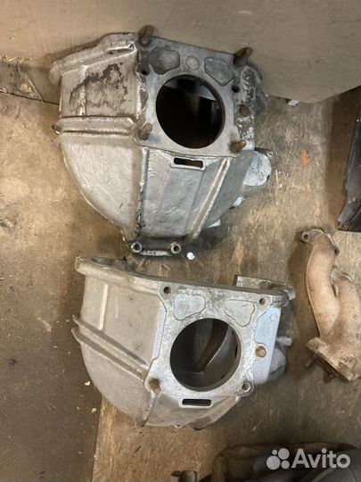 Колокол Газель