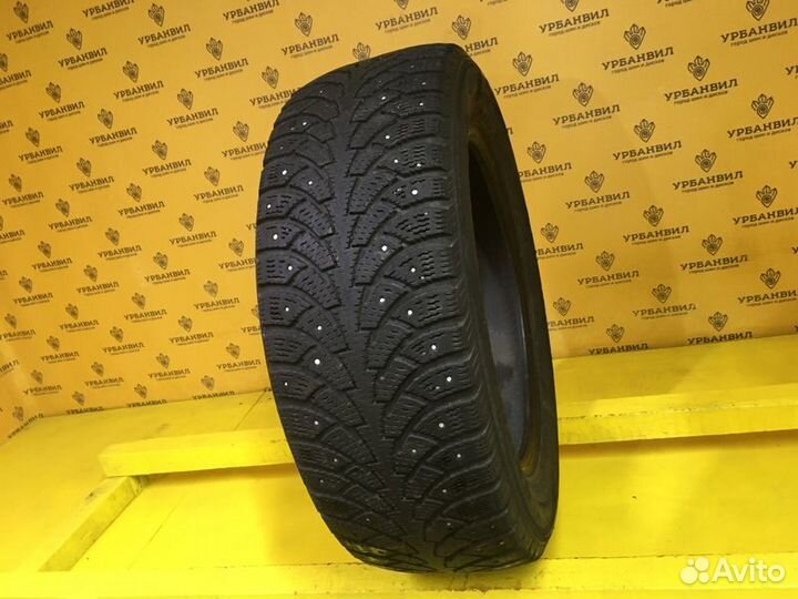 Nokian Tyres Hakkapeliitta 4 205/60 R16 92T