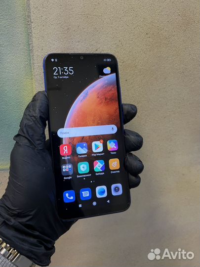 Xiaomi Redmi 9A, 2/32 ГБ