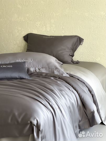 Постельное белье Mark Cross Люкс-Тенсель